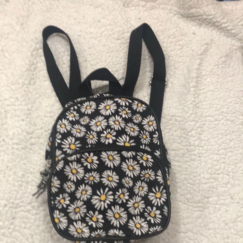 MINI BACKPACK